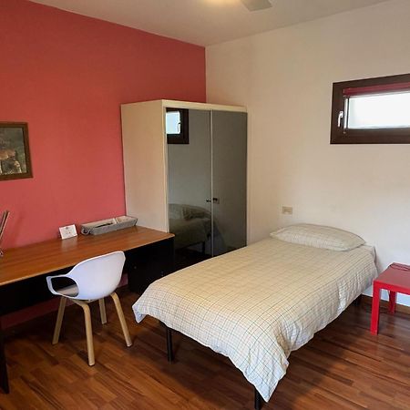 B&B Il Ciliegio Lomnago Extérieur photo