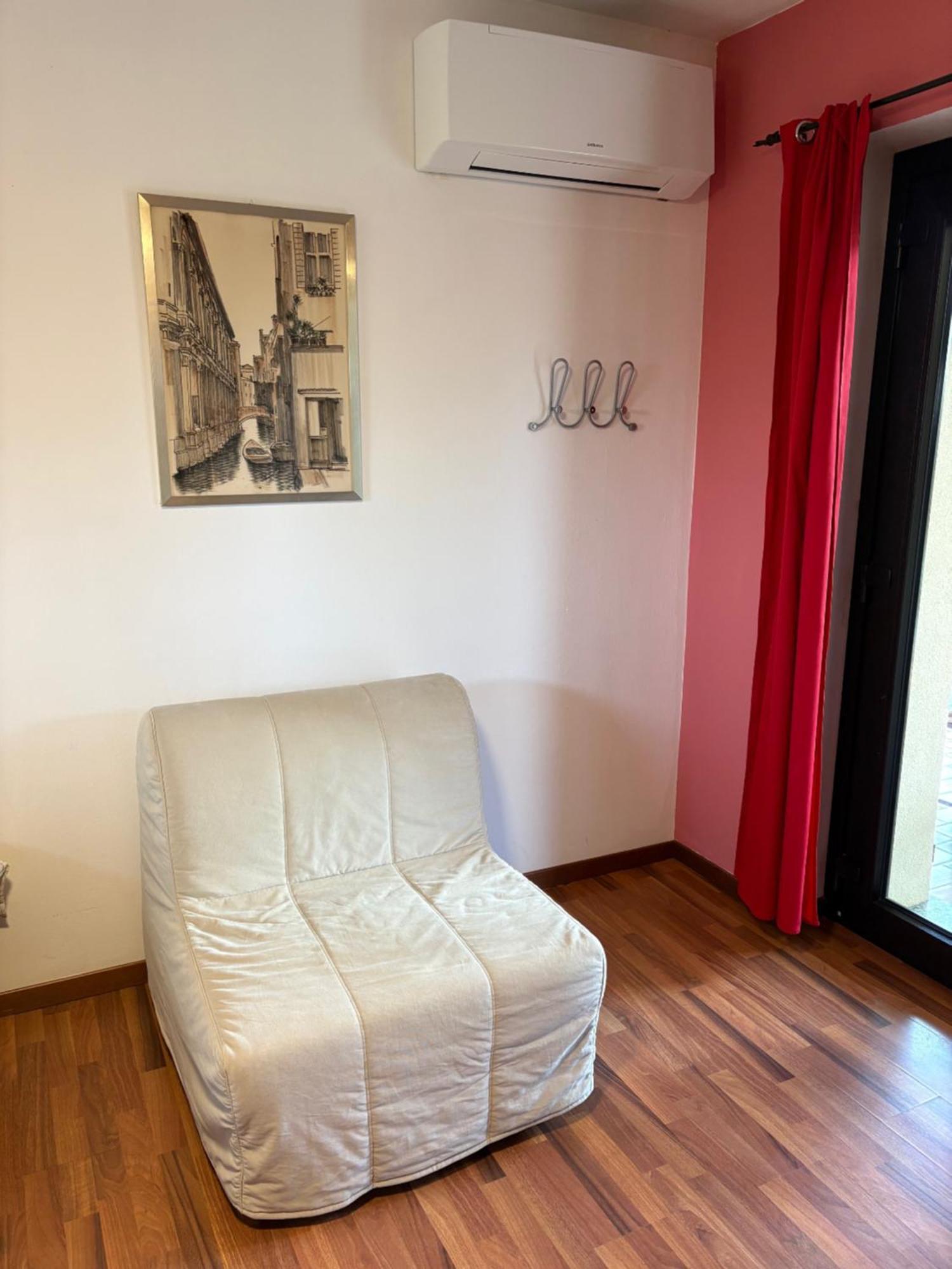 B&B Il Ciliegio Lomnago Extérieur photo